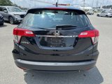 Certified 2022 Honda HR-V LX image 6