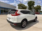 Used 2018 Honda CR-V EX image 5