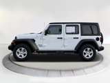 Used 2019 Jeep Wrangler Unlimited Sport S image 5
