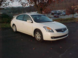 Used 2009 Nissan Altima 2.5 S image 2