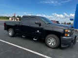 Used 2015 Chevrolet Silverado 1500 W/T image 3