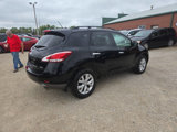 Used 2012 Nissan Murano SV image 3