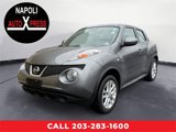 Used 2014 Nissan Juke S image 6
