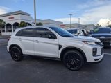 Used 2022 Mitsubishi Outlander Sport LE image 2