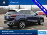 Used 2021 Kia Seltos S image 3