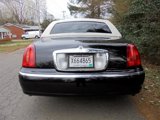 Used 2002 Lincoln Town Car Cartier image 4
