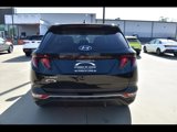 Certified 2024 Hyundai Tucson SEL image 3
