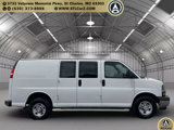 Used 2019 Chevrolet Express 2500 w/ Driver Convenience Package image 2
