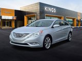 Used 2013 Hyundai Sonata Limited image 2