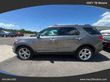 Used 2012 Ford Explorer Limited image 2