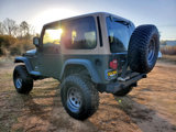 Used 2003 Jeep Wrangler Sport image 6