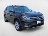 Used 2019 Volkswagen Atlas SE w/ Towing Package image 3