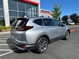 Used 2020 Honda CR-V EX image 3