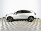 Used 2019 Lincoln Nautilus Reserve image 4