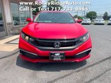 Used 2020 Honda Civic LX image 2