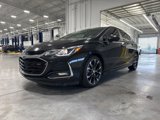 Used 2019 Chevrolet Cruze Premier w/ Sun And Sound Package image 3