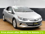Used 2017 Chevrolet Volt Premier image 4