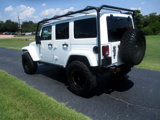 Used 2015 Jeep Wrangler Unlimited Rubicon w/ Connectivity Group image 6