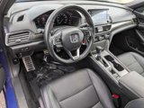 Used 2019 Honda Accord Sport image 2