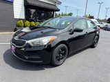 Used 2014 Kia Forte LX image 2