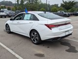 Used 2023 Hyundai Elantra SEL w/ Convenience Package image 6
