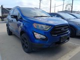 Used 2021 Ford EcoSport SES image 4