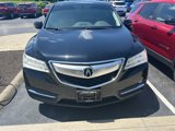 Used 2016 Acura MDX SH-AWD image 2