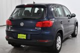 Used 2013 Volkswagen Tiguan S image 6
