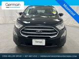 Used 2021 Ford EcoSport SE image 3