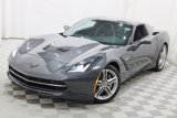 Used 2017 Chevrolet Corvette Stingray Coupe w/ 1LT image 5
