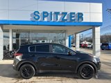 Used 2017 Kia Sportage LX image 3