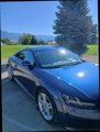 Used 2016 Audi TT 2.0T w/ S Sport Seat Package image 3
