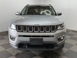 Used 2018 Jeep Compass Latitude w/ Popular Equipment Group image 3