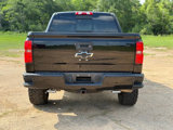 Used 2018 Chevrolet Silverado 1500 LT w/ Texas Edition image 4