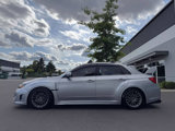 Used 2012 Subaru Impreza WRX Premium image 2