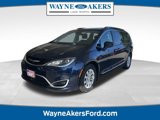 Used 2018 Chrysler Pacifica Touring-L Plus w/ Advanced Safetytec Group image 1