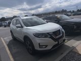 Used 2017 Nissan Rogue SL image 4