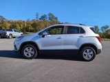 Certified 2022 Chevrolet Trax LT w/ LT Convenience Package image 3
