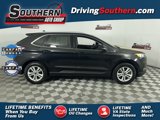 Used 2020 Ford Edge SEL w/ Convenience Package image 1