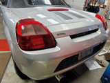 Used 2000 Toyota MR2 image 5