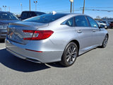 Certified 2022 Honda Accord EX-L image 6