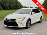 Used 2015 Toyota Camry SE image 3