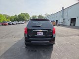 Used 2016 Chevrolet Equinox LTZ w/ Enhanced Convenience Package image 4
