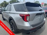 Certified 2021 Ford Explorer ST w/ Equipment Group 401A image 2