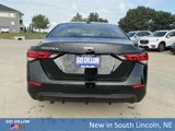 New 2025 Nissan Sentra SV w/ All-Weather Package image 4