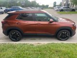 Used 2021 Chevrolet TrailBlazer LT w/ Convenience Package image 4