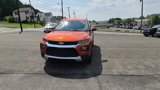 Used 2022 Chevrolet TrailBlazer LT w/ Convenience Package image 4