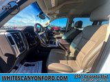 Used 2016 Chevrolet Silverado 1500 LTZ Z71 w/ LTZ Plus Package image 4