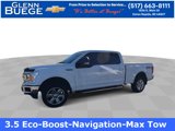 Used 2018 Ford F150 XLT image 4