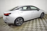 New 2025 Nissan Versa SV image 5